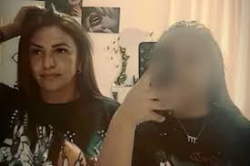 Zibil atmaq adı ilə evdən qaçan qız TAPILDI