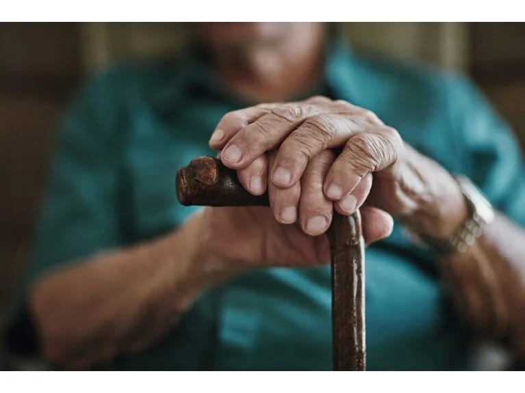 114 yaşlı qadının uzunömürlülüyün sirri: Yaponiyanın ən yaşlı insanı 