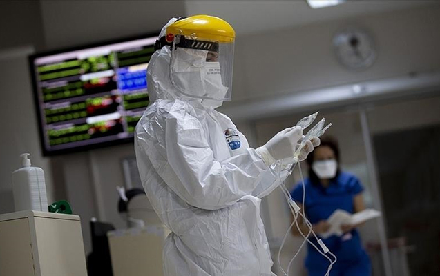 Çində yeni virus yayılıb: Bu şəhərdə 7 min insan yoluxub