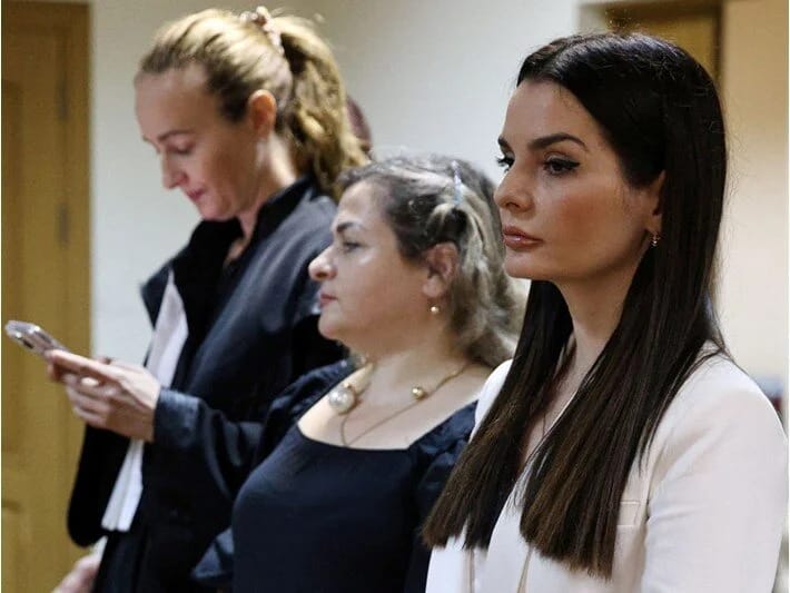 Qaqauz lideri Qutsul 7 il müddətinə azadlıqdan məhrum edilib