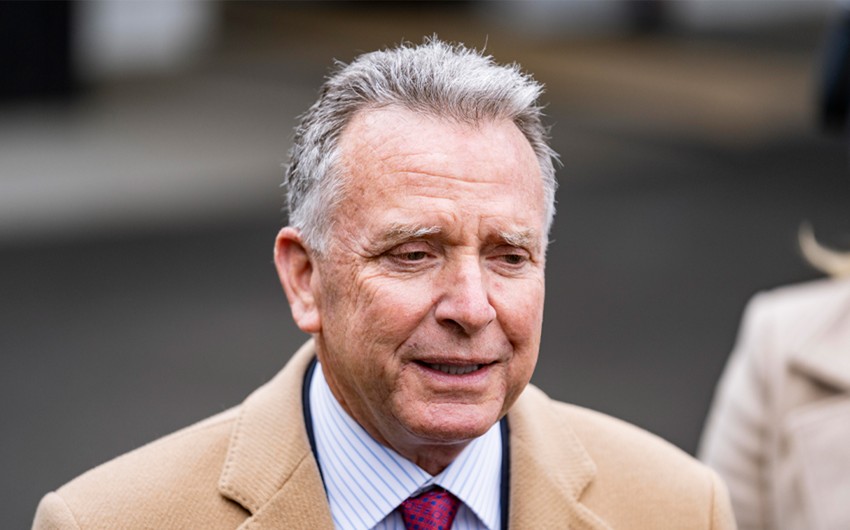 ABŞ Prezidentinin xüsusi nümayəndəsi Moskvaya gedib - YENİLƏNİB