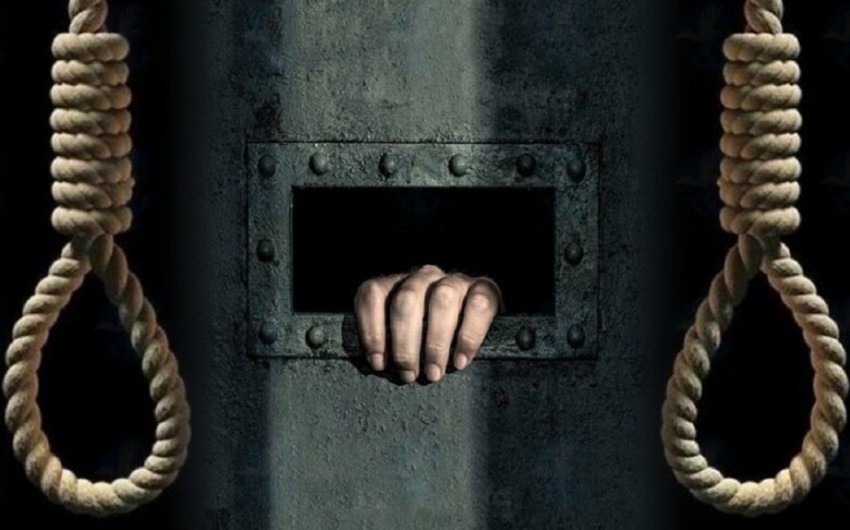 İranda İsrailə casusluqda təqsirli bilinən şəxs edam olunub