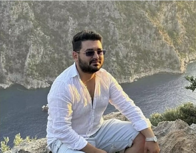 İstirahətə gedən gəncin meyiti tapıldı