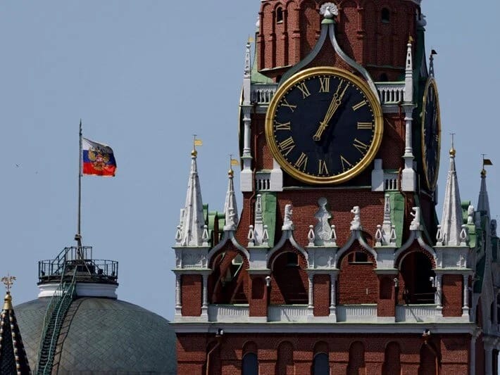 Rusiya Mərkəzi Bankı xəbərdarlıq edir: İqtisadiyyat ilin sonuna qədər dayana bilər