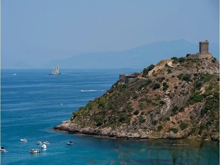 Dünyanın ən uzun asma körpüsü: Tarixi layihə təsdiqləndi