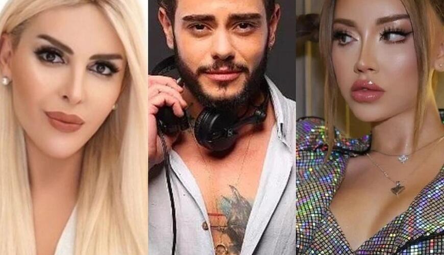 Cinsiyyət dəyişdirən türkiyəli məşhurlar - SİYAHI