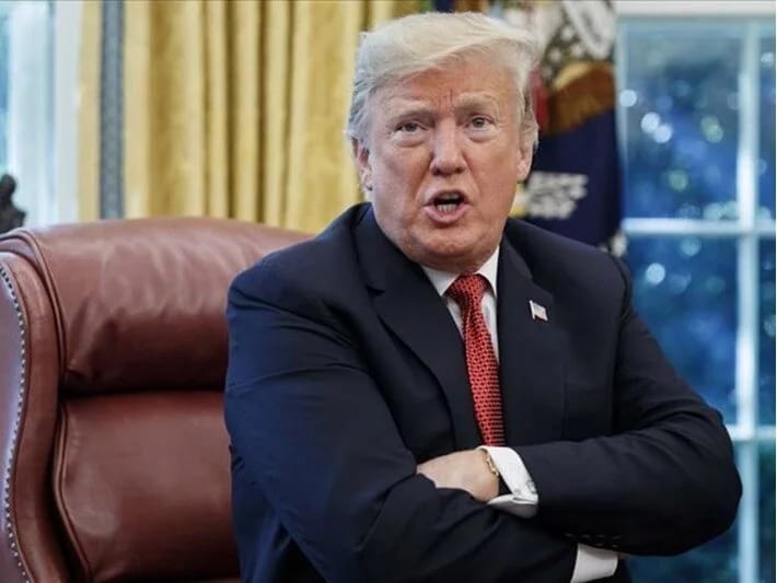 Kamboca rəsmi olaraq Trampın Nobel Sülh Mükafatına namizədliyini irəli sürüb