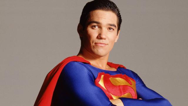 Keçmiş Supermen ABŞ-ın İmmiqrasiya Agenti oldu