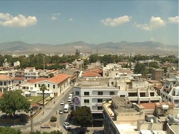 Əsas transformator partladı bütün ölkəni qaranlığa qərq etdi