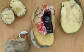 Bakı istintaq təcridxanasına telefon keçirilməsinin qarşısı alınıb