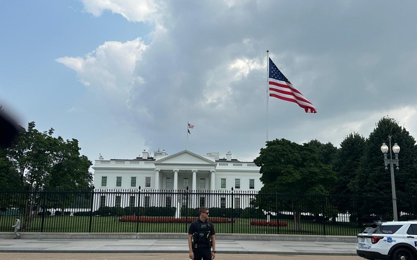 Ağ Evdə keçiriləcək tarixi görüşə son hazırlıqlar gedir