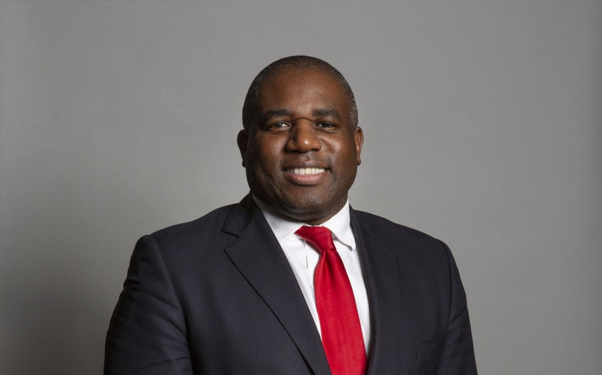 Britaniya XİN başçısı Azərbaycan və Ermənistanı təbrik edib