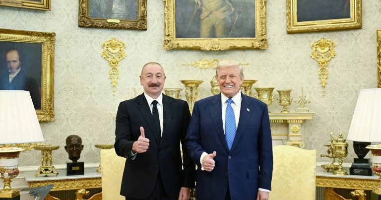 Azərbaycan qalibdir – həm öz torpaqlarında, həm də dünya siyasətində…-FƏRİD ŞAHBAZLI YAZIR