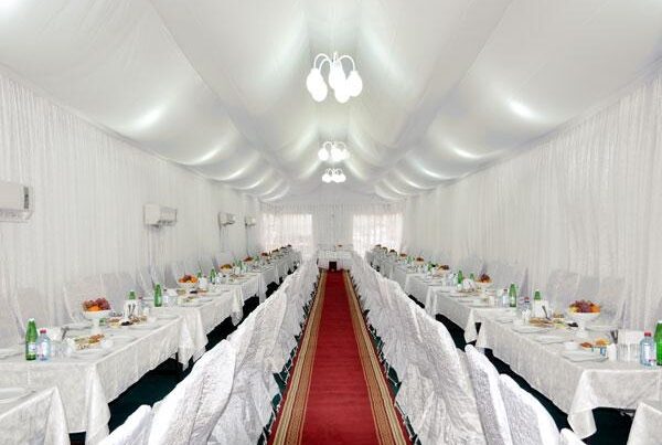 Daha bir şəhərdə dəbdəbəli yas mərasimləri ləğv olunur