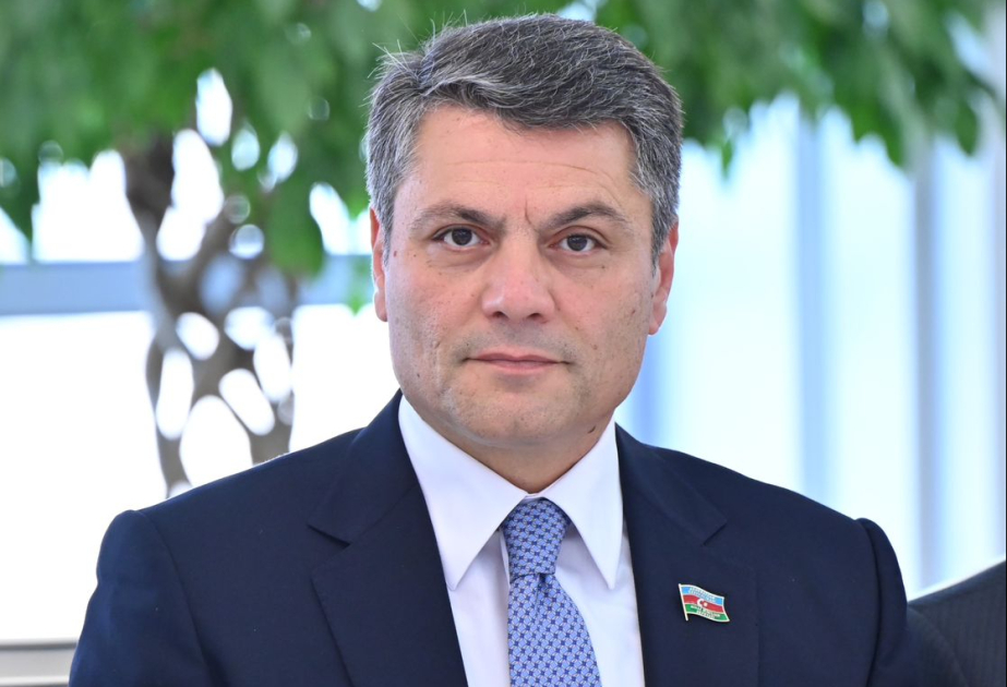 Azərbaycan Prezidentinin Vaşinqton səfəri sülhə və strateji tərəfdaşlığa körpüdür ŞƏRH