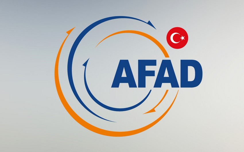 Türkiyədə daha bir neçə zəlzələ qeydə alınıb