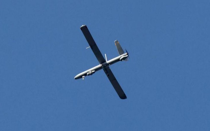 Rusiyanın sənaye obyektləri dron hücumuna məruz qalıb, bir nəfər ölüb, yaralılar var