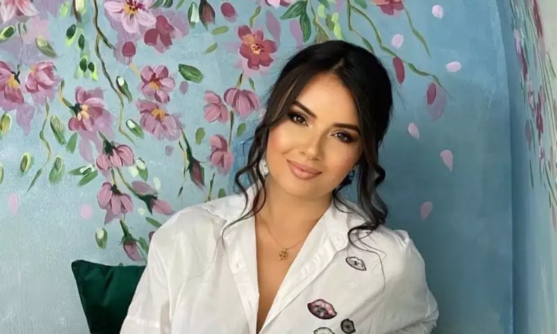 Aysel səhnəyə qayıtdığını belə elan etdi - FOTOLAR