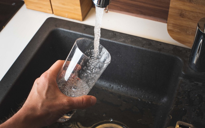 Naxçıvanın bəzi ərazilərində içməli su olmayacaq