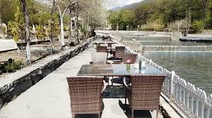 Qəbələdə “Köşəm” restoranında turistləri necə aldadırlar? -Fotofakt