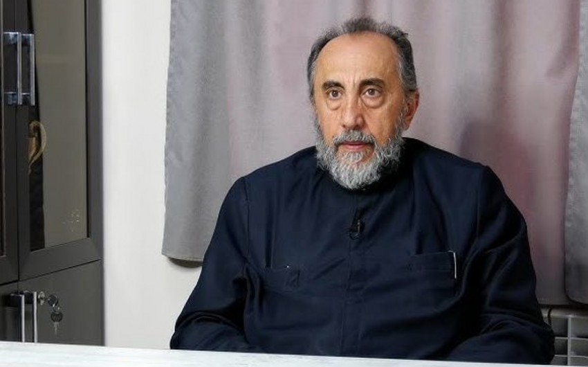 Erməni arxiyepiskopun işi üzrə birinci məhkəmə iclasının vaxtı bəlli olub