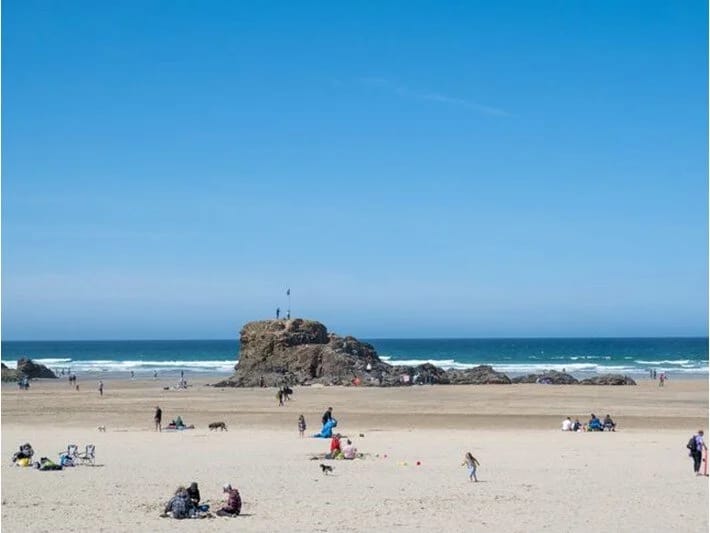 Eyni dənizdə bir neçə saat fərqlə iki ölüm