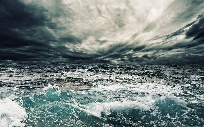 Alim Bermud üçbucağının sirrini açıqlayıb