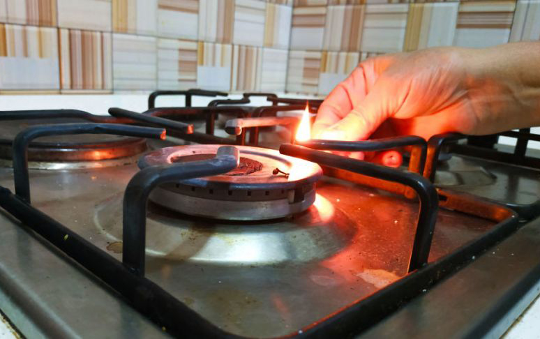 Bəzi ərazilərdə qaz olmayacaq