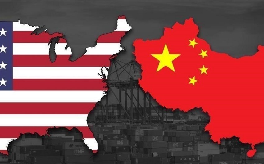 Çin ABŞ-yə qarşı gömrük tariflərinin tətbiqini təxirə salıb