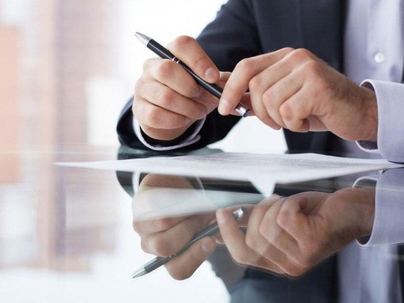 Azərbaycanda İnnovasiya və Rəqəmsal İnkişaf Agentliyinin vəzifələri artırılıb - FƏRMAN