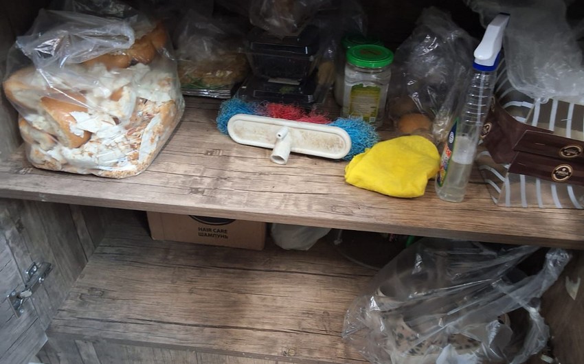 Naxçıvanda çörək sexinin fəaliyyəti məhdudlaşdırılıb