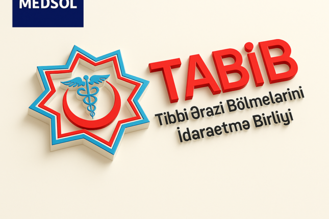 İTM-in sevimli şirkəti: “Medsol” bir ildə qurumdan nə qədər pul qazanıb?