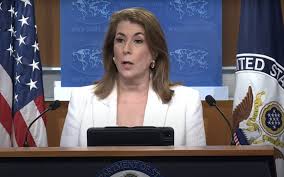 Dövlət Departamenti: Azərbaycan - Ermənistan Bəyannaməsi Tramp üçün çox vacibdir