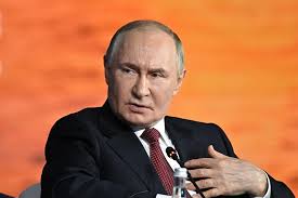 Putin Alyaskada ABŞ məxfi agentlərinin nəzarətində olacaq