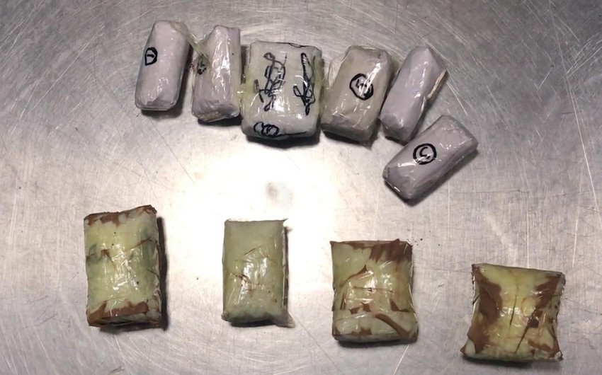 DİN əməliyyat keçirib, 15 kiloqram narkotik qanunsuz dövriyyədən çıxarılıb