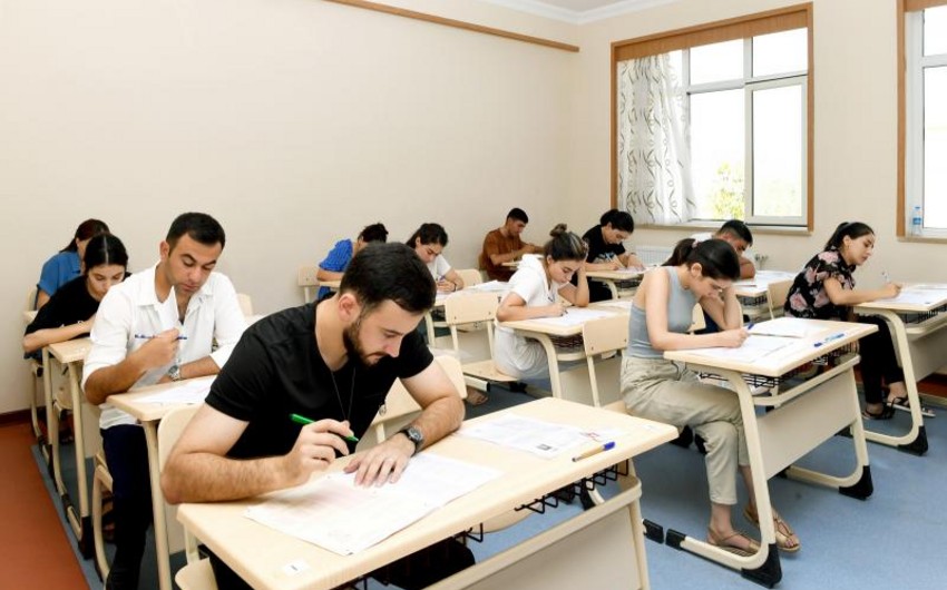 Rezidenturaya ixtisas seçimi başlanıb