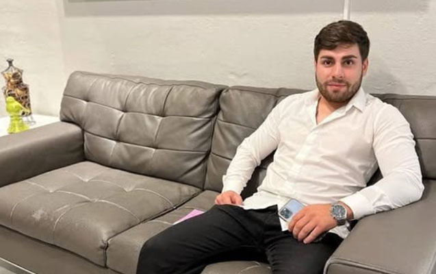 Kanadada vəfat edən vətən müharibəsi iştirakçısının nəşi Azərbaycana gətirildi - FOTO