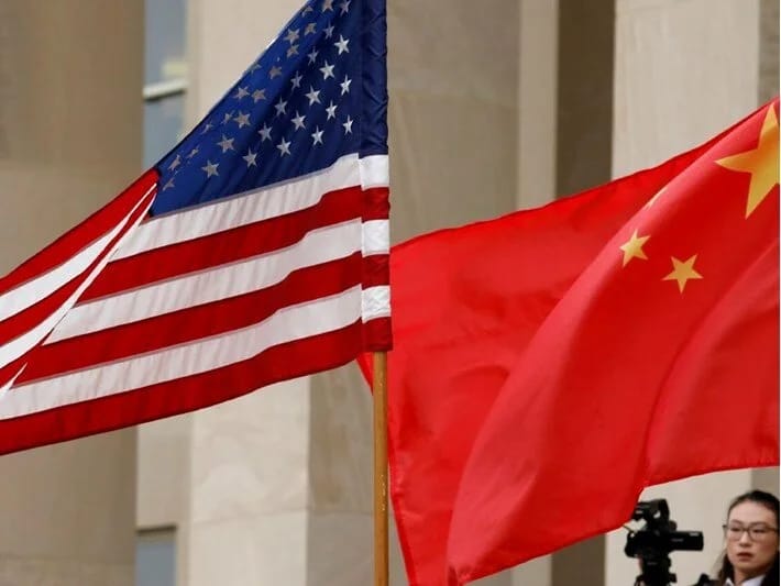 Tramp Çinə tətbiq edilən tarifləri daha 90 gün təxirə salıb