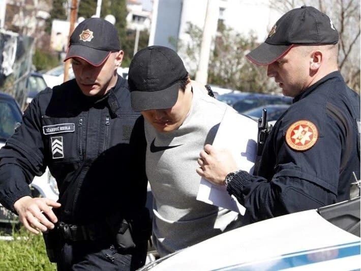 Kriptovalyuta kralı bütün ittihamları boynuna aldı