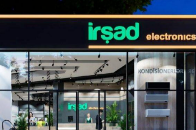 “İrşad Electronics”də xarab mal qalmaqalı – Müştərini məhkəməyə verdilər