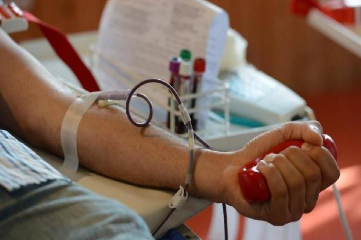 Azərbaycanda talassemiya xəstəliyi aşkarlananların sayı artıb