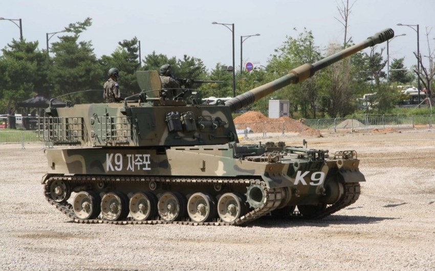 Vyetnam Cənubi Koreyadan 