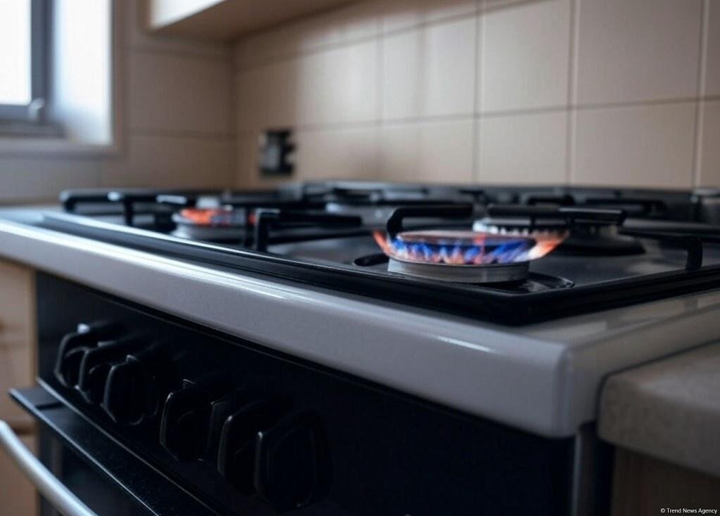 Bu gün Bakının bəzi ərazilərində qaz olmayacaq