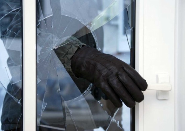 Marketdən lotoreya biletləri oğurlayan şəxs saxlanıldı