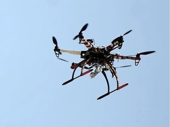 Litvada uşaqlar dron təlimi keçəcək