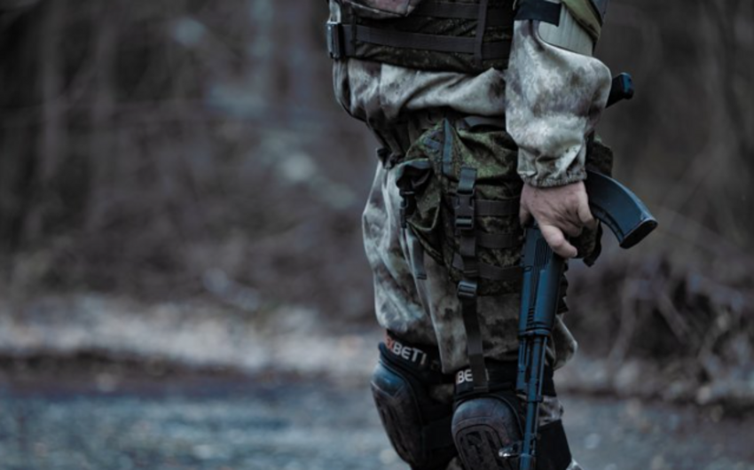 Rusiya və Ukrayna arasında əsir mübadiləsi baş tutub