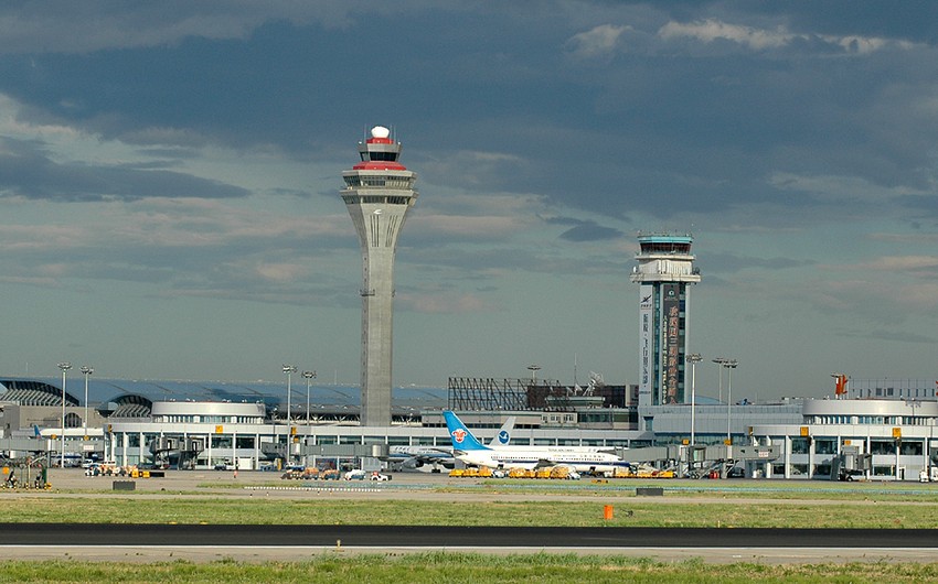Rusiyanın üç hava limanı fəaliyyətini dayandırıb