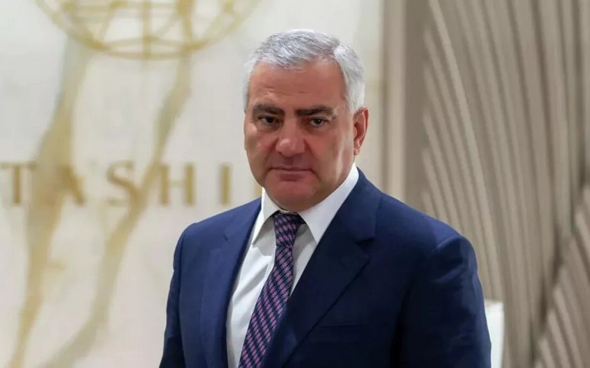 Karapetyanın həbs müddəti uzadılıb