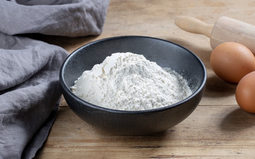 Azərbaycanda unun topdansatış qiymətləri açıqlanıb