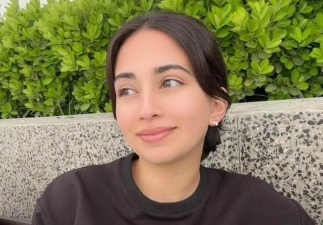 Şamaxıda ağır qəzada ölən tələbə qızın FOTOSU